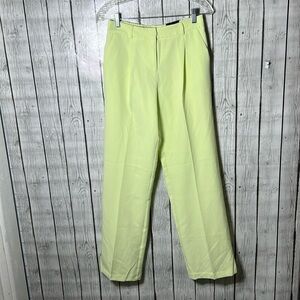 Flirtatious trousers/dress pants size 3
